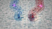 Immune Systems of 2 Individuals Become More Similar after Having a Child
