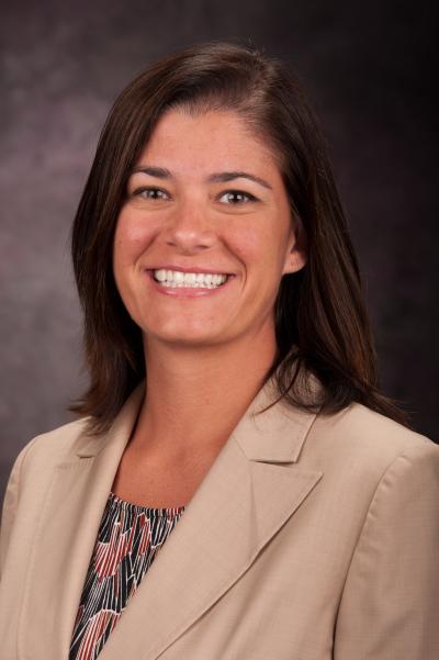 Satoris Culbertson, Kansas State University