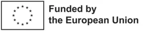 Funding logo