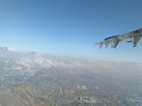 Wintertime Air Pollution in Utah