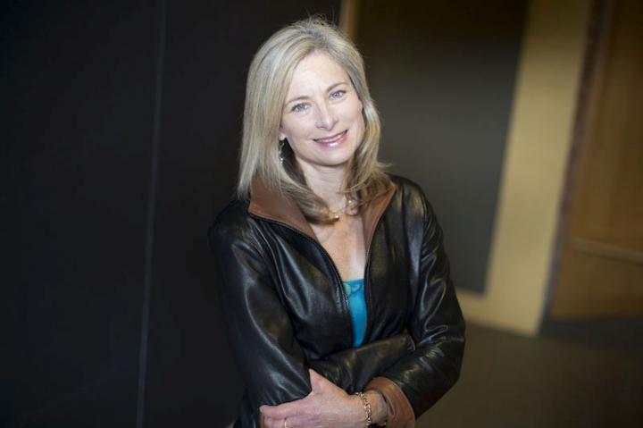 Julius Wess Award Goes to Lisa Randall