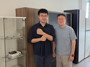 KAIST Develops Smart Patch That Can Run Tests Using Sweat Instead of Blood​