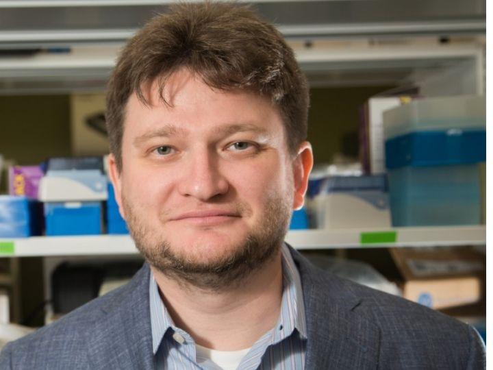 Sergey Shevkoplyas, University of Houston