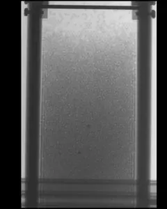 X-ray detectors as part of DynamiX could reveal movement of grains underneath the surface