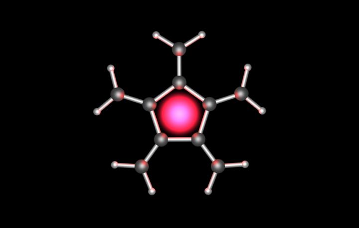 [5] Radialene, the Elusive Star