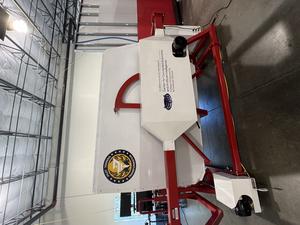 T-1A Jayhawk Flight Simulator