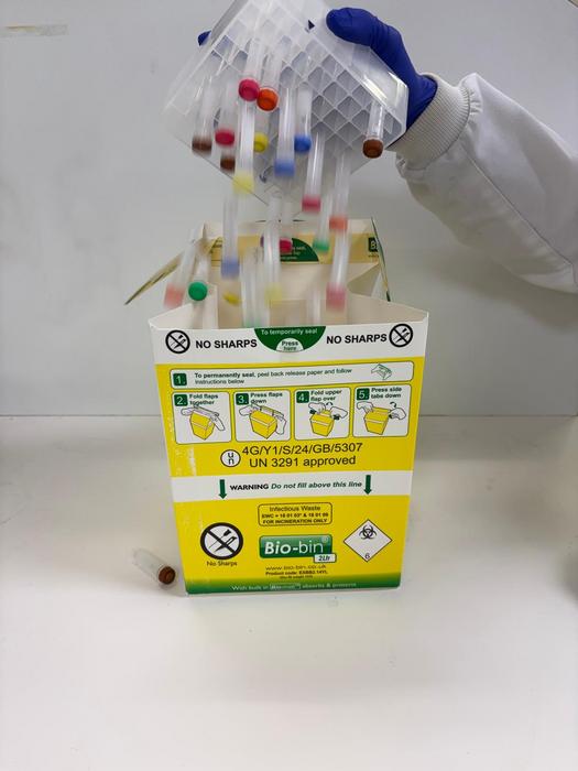Poor antibody validation wastes millions of biological samples, but solutions exist