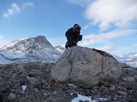 Telltale Rock