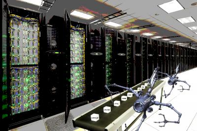 Lmod -- Environmental Module System