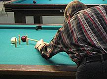 Billiards
