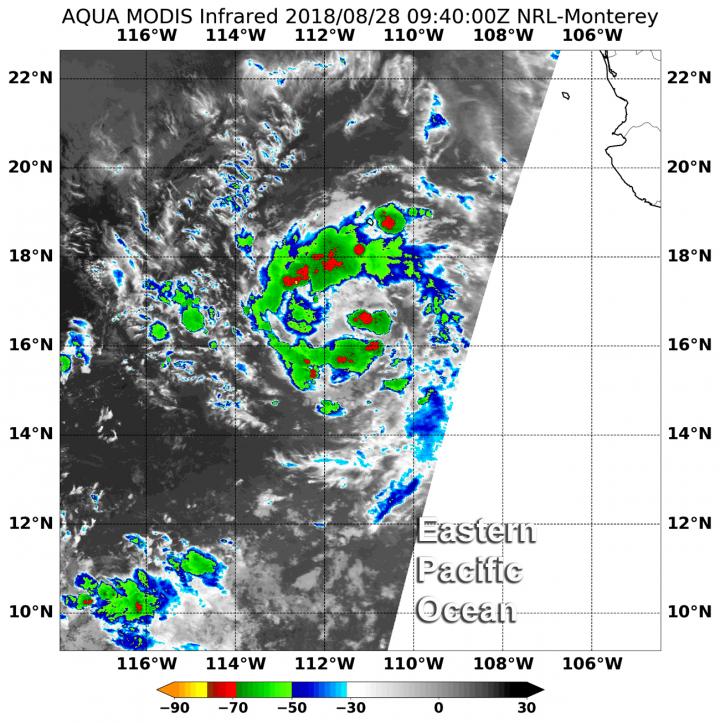 Aqua Image of 16E