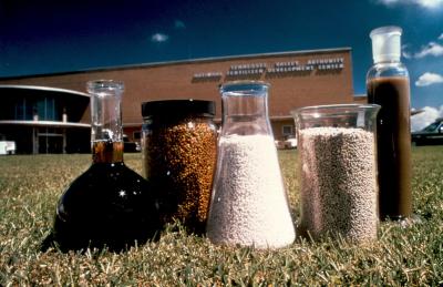 TVA Fertilizers