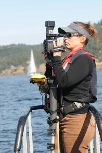 Tracking Vessel Traffic