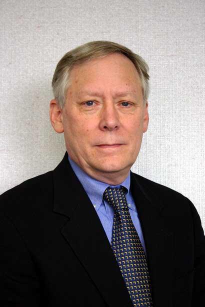 Stephen Daiger, University of Texas Health Science Center at Houston