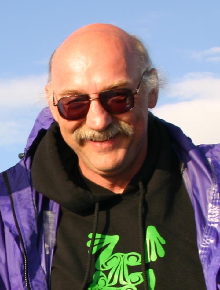 Andrew J. Majda