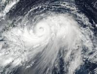 Suomi NPP Image of Lan