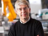 Michael Jackson, Ph.D., Sanford Burnham Prebys Medical Discovery Institute