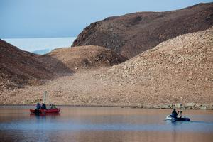 Field site