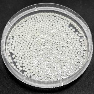 Fat-trapping microbeads provide drug-free weight loss in rats, study finds