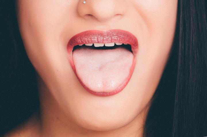 Tongue