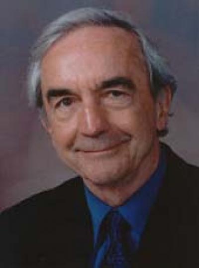 John L. Brash, McMaster University