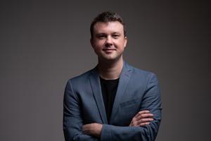 Tim Lichtenberg