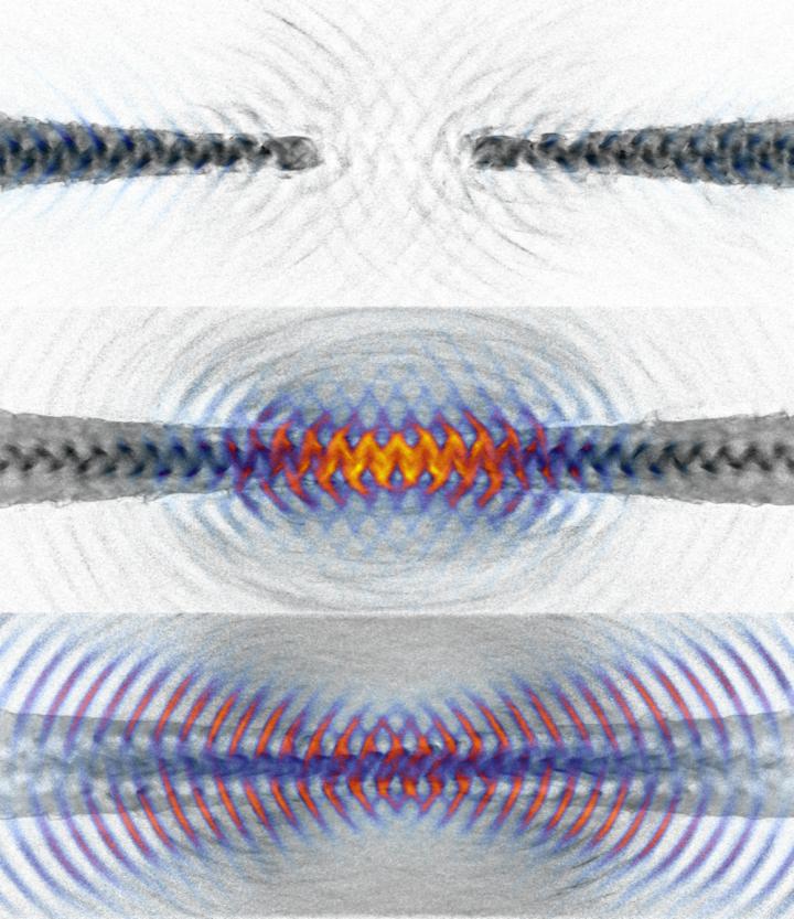 High-energy radiation