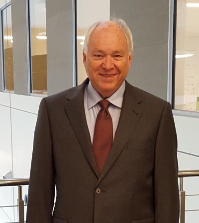 Dennis K. Killinger, Ph.D., University of South Florida (USF Innovation) 