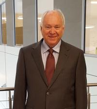 Dennis K. Killinger, Ph.D., University of South Florida (USF Innovation) 