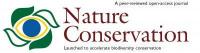 <i>Nature Conservation</i> Logo