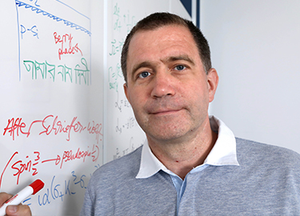 A/Prof Dimi Culcer