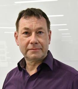 Associate Professor Andreas Cebulla