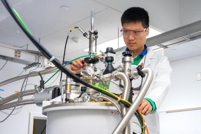 researcher