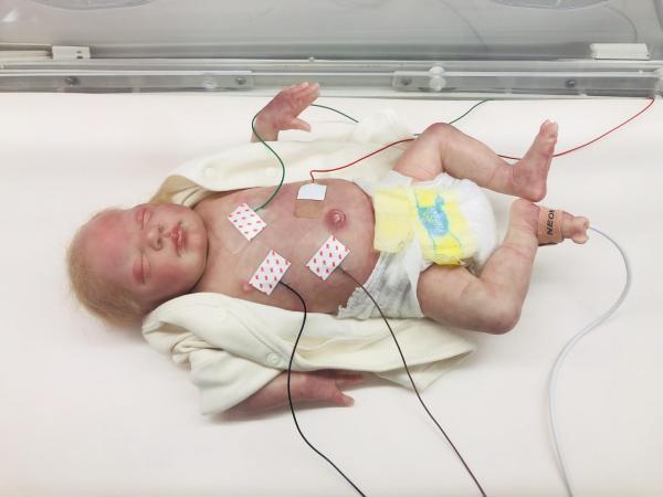 Baby Monitoring -- Traditional Method