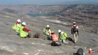 Cerrejon Coal Mine