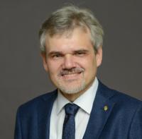Prof. Rainer Goebel