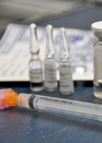 Syringe