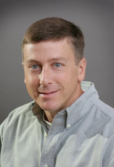 Michael Conkright, The Scripps Research Institute