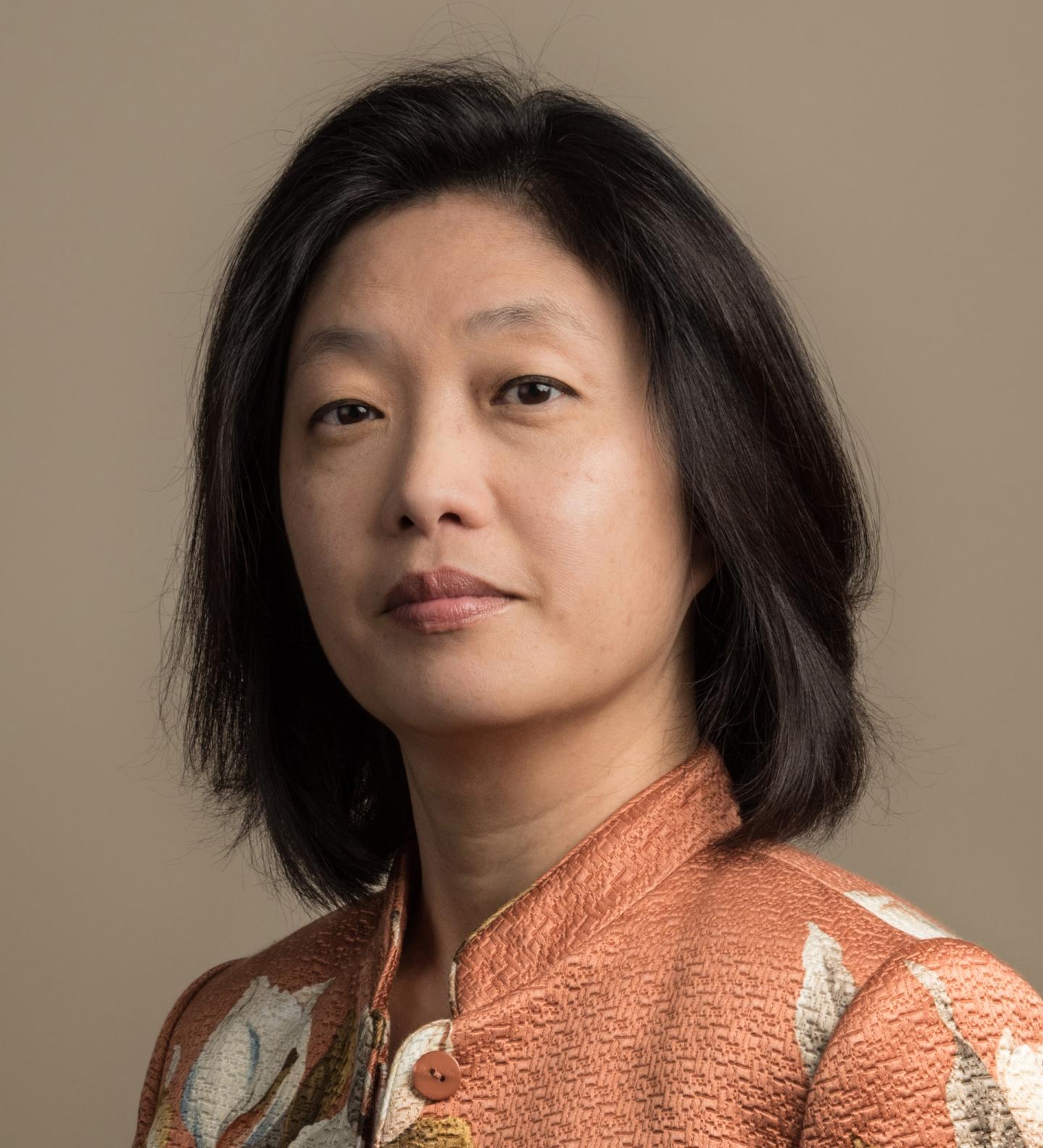 Sunyoung Kim, LSU Health New Orleans