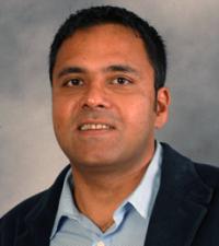 Vishal Singh, NYU