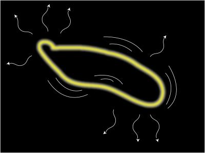 Cosmic Superstring