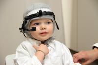 Study Aims to See How Children with Cochlear Implants Learn Words (3 of 3)