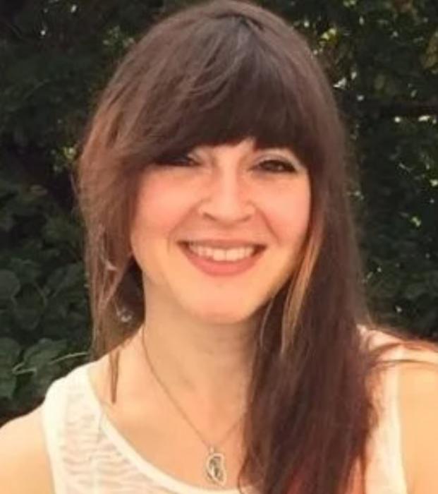 Greta Maria Paola Giordano Attianese