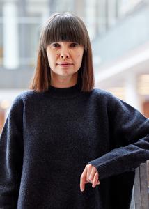 Malgorzata Zboinska
