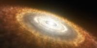 A Protostar