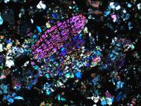 Artracoona meteorite