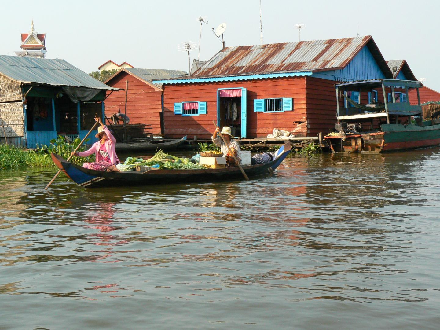 Mekong River