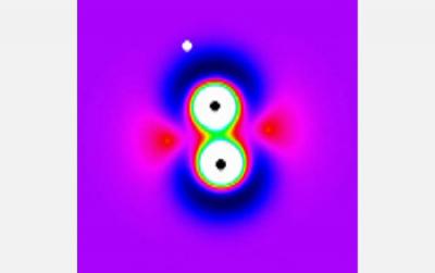 Radicals Shake Up Molecules in a Tug o' War (2 of 2)
