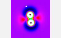 Radicals Shake Up Molecules in a Tug o' War (2 of 2)
