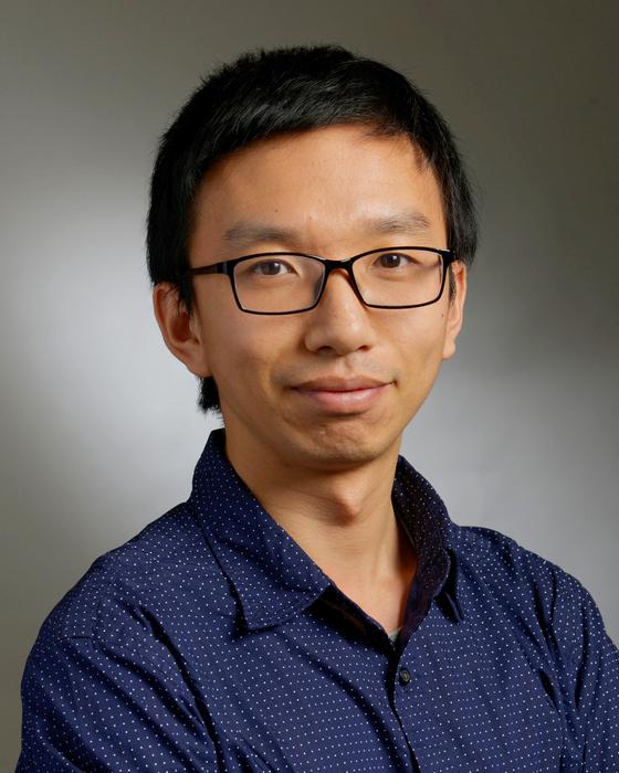 Sihao Sun, robotics & drones researcher at TU Delft, The Netherlands